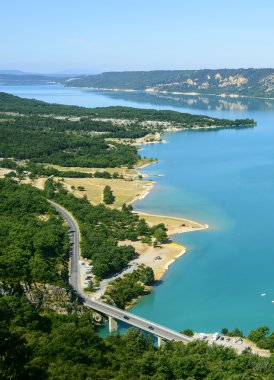 Gorges du Verdon