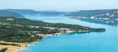 Gorges du Verdon