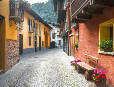 Casteldelfino (Cuneo)