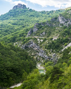 Gorges du Verdon