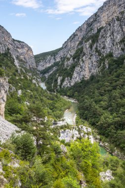 Gorges du Verdon