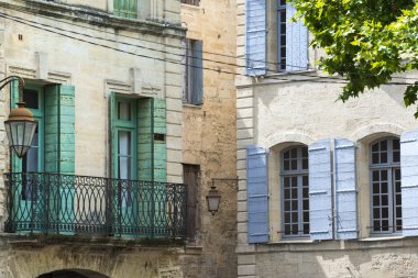 Uzes (Fransa)