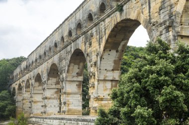 Pont du Gard