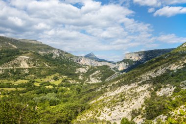 Gorges du Verdon