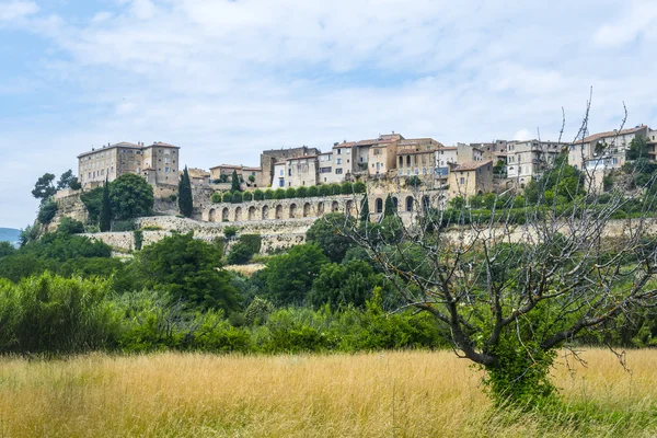 Lauris (Provence) — Stockfoto