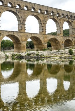 Pont du Gard