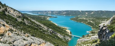 Gorges du Verdon