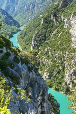 Gorges du Verdon