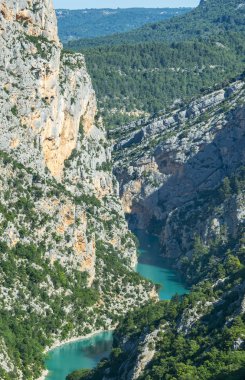 Gorges du Verdon