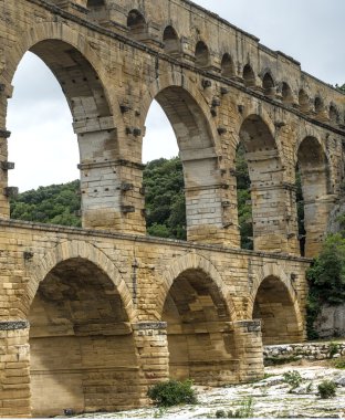 Pont du Gard