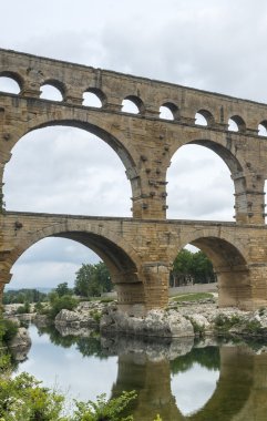 Pont du Gard