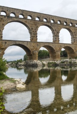 Pont du Gard