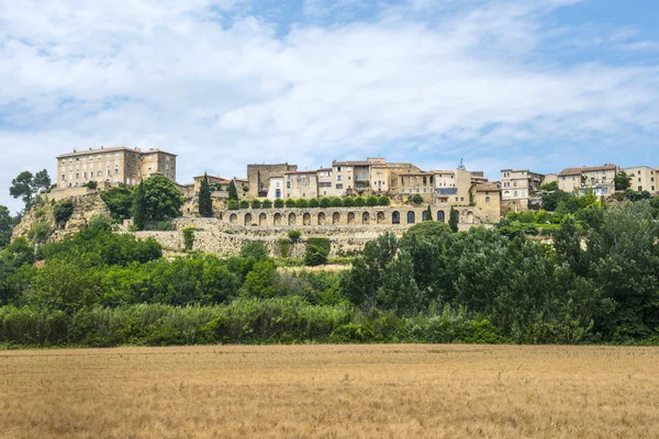 Lauris (Provence) — Stockfoto