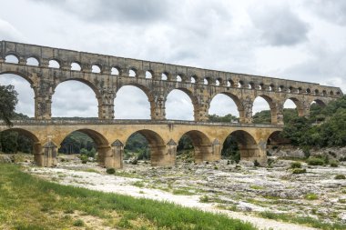 Pont du Gard