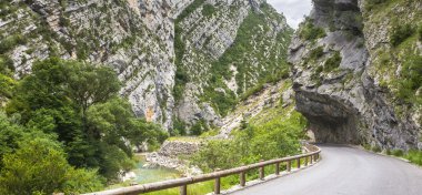 Gorges du Verdon