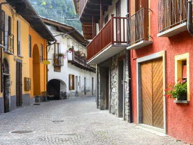 Casteldelfino (Cuneo)