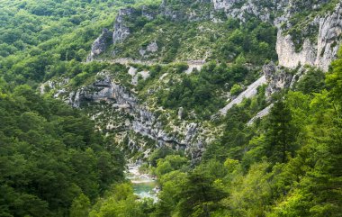 Gorges du Verdon