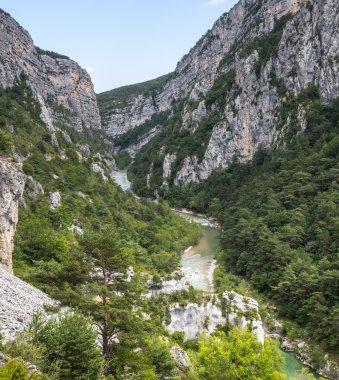Gorges du Verdon