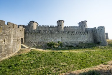 Carcassonne (Fransa)