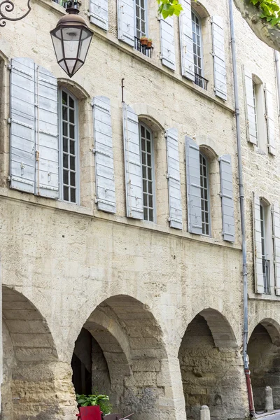 Uzes (Francia ) —  Fotos de Stock