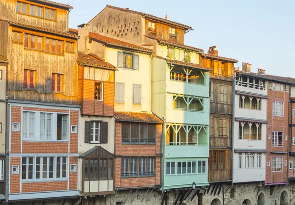 Castres (France) — Stock Photo, Image