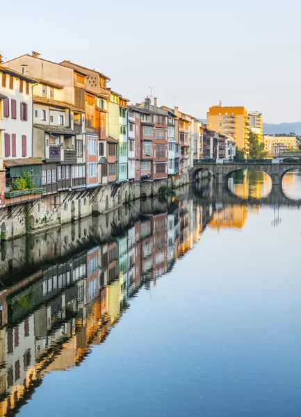 Castres (Francie) — Stock fotografie