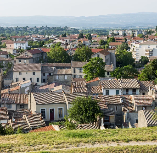 Carcassonne (Francia) ) — Foto Stock