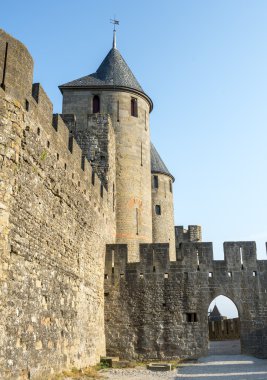 Carcassonne (Fransa)