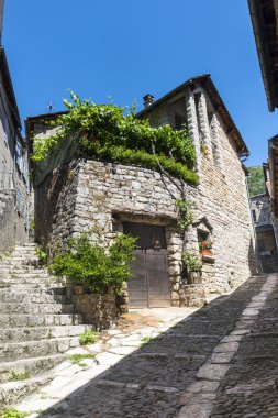 Sainte-Enimie, Gorges du Tarn