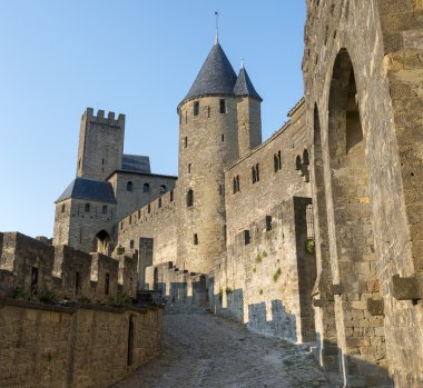Carcassonne (Fransa)