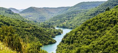 tarn (midi pyrenees Vadisi)