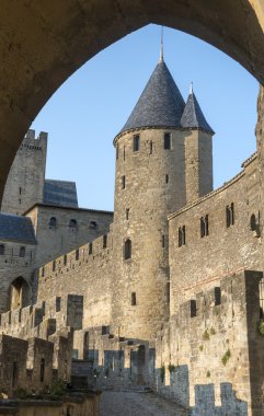 Carcassonne (Fransa)
