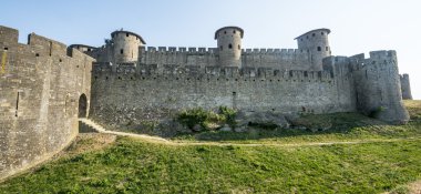 Carcassonne (Fransa)
