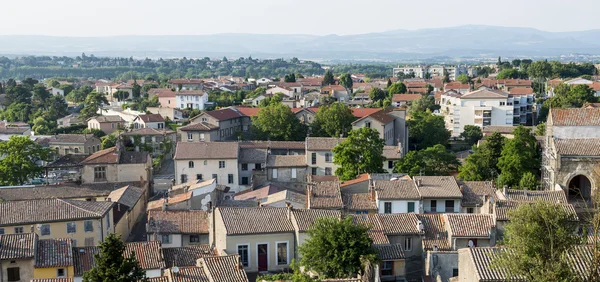 Carcassonne (Francja) — Zdjęcie stockowe