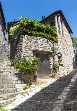 Sainte-Enimie, Gorges du Tarn