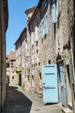 Saint-Roma-de-tarn (Fransa)