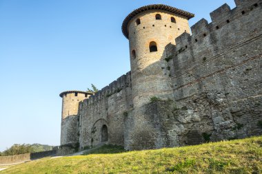Carcassonne (Fransa)