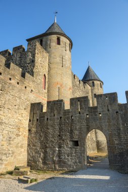 Carcassonne (Fransa)