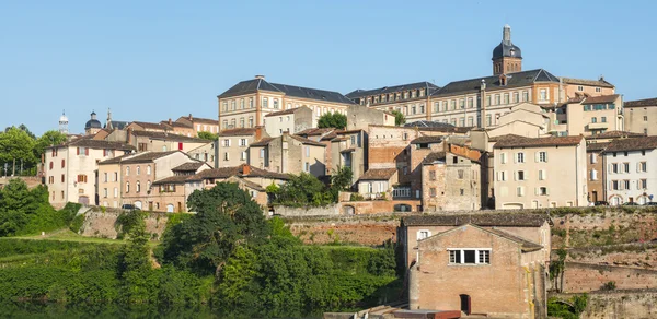 Albi, vista panorámica —  Fotos de Stock