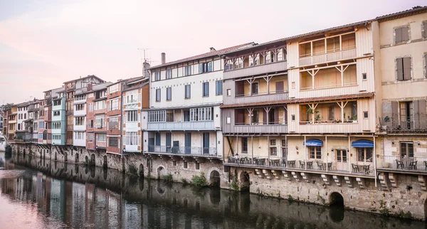 Castres (Frankrike) — Stockfoto