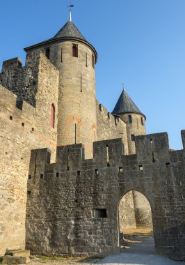 Carcassonne (Fransa)