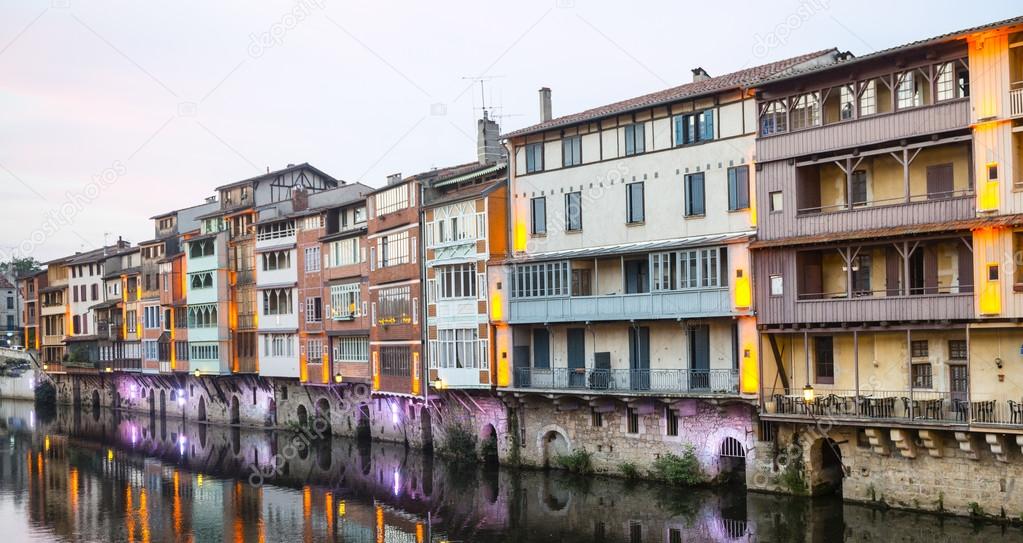 Castres