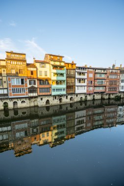 Castres (Fransa)