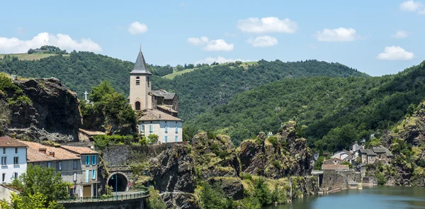 Ambialet (tarn, Francie) — Stock fotografie