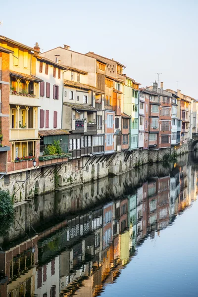 Castres (Francie) — Stock fotografie