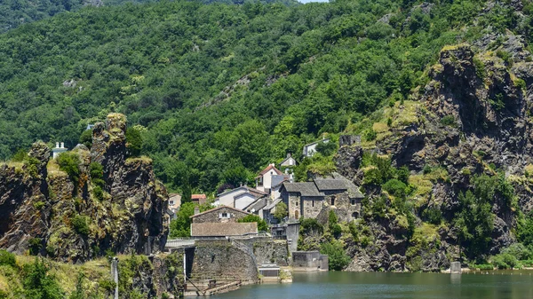 Ambialet (tarn, Francja) — Zdjęcie stockowe