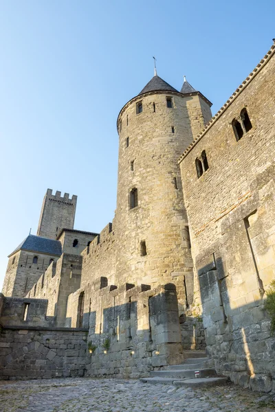 Carcassonne (France) — Stock Photo, Image