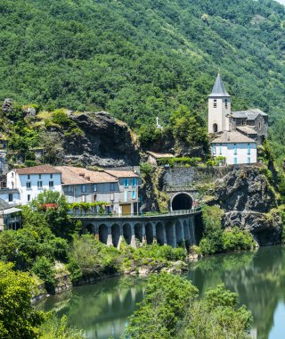 Ambialet (tarn, Fransa)