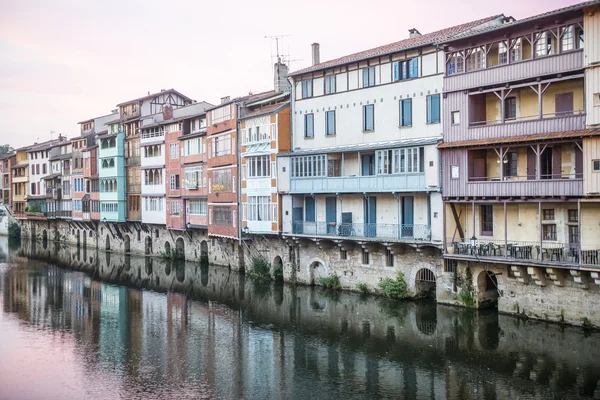 Castres (Frankrike) — Stockfoto