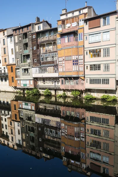 Castres (Francie) — Stock fotografie